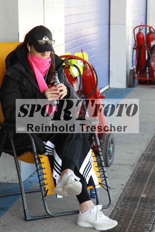 /Archiv-2025/02 28.-31.01.2025 Moto Center Thun Jerez/30.01.2025 Boxenimpressionen